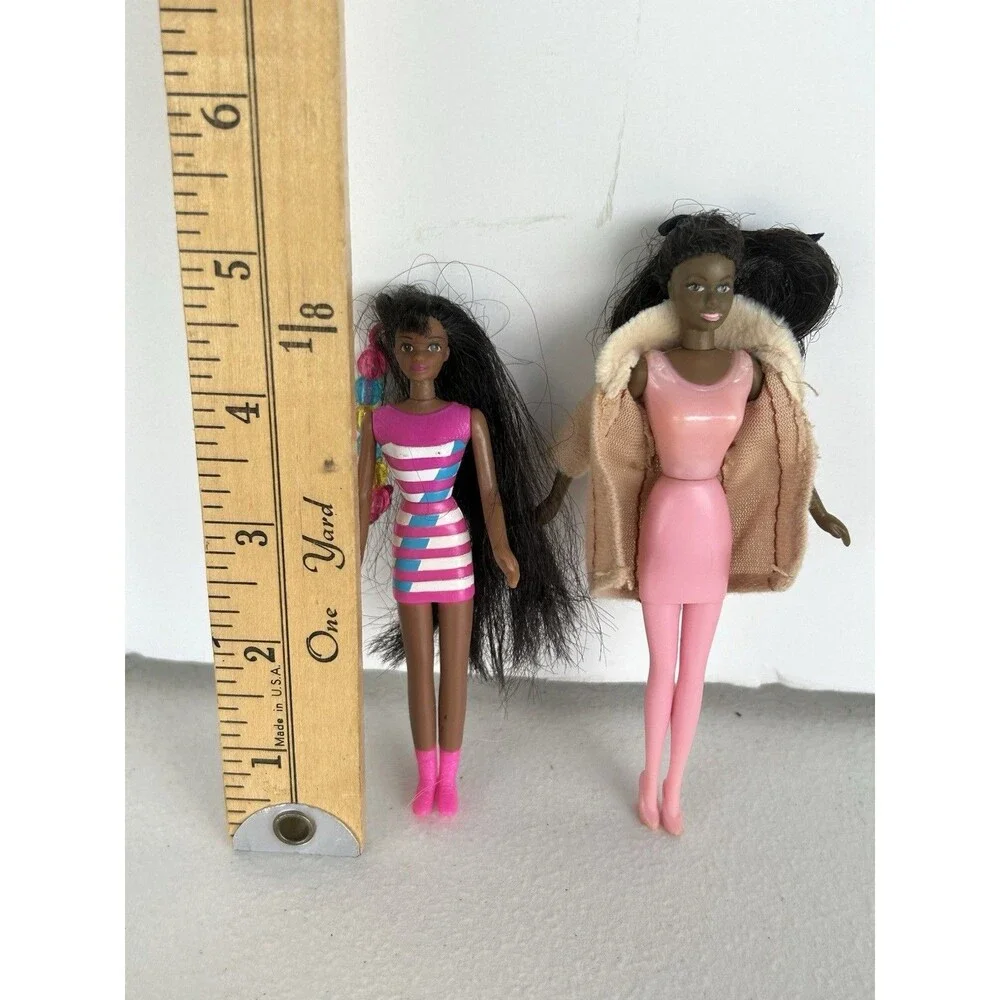 Mattel lot vintage